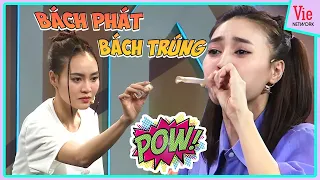 CĂNG CỰC loạt game BÁCH PHÁT BÁCH TRÚNG khiến Nọc Nọc bứt phá, ông chú không tin nổi nữa