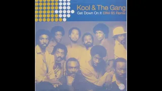 Kool & The Gang - Get Down On It (Eiffel 65 Remix 2000)