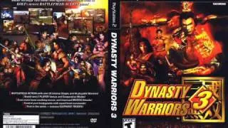 Dynasty Warriors 3 - The Men of Intelligence (LPV)