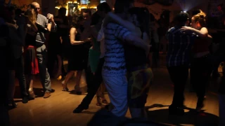 Milonga Susurro Tango Barcelona