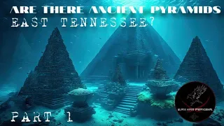 Are there ancient temples hidden in East Tennessee?