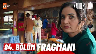 Kardeşlerim 84. Bölüm Fragmanı | "Erenler Cafe'si, resmi olarak açılmıştır"  @atvturkiye