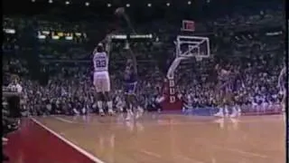 DETROIT PISTONS BAD BOYS TRIBUTE HD