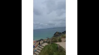 St.Ives||Cornwall||UK||England||Summer Fun||Beach