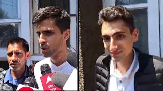 Omar Abdullah’s Sons Say they Have no Immediate Plan Of joining politics