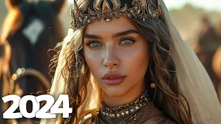 Summer Mix 2024 🌱 Deep House Remixes Of Popular Songs 🌱Linkin Park, Coldplay, Selena Gomez Cover #6