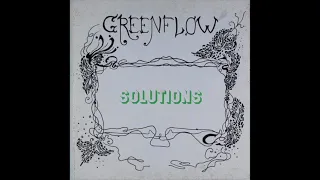 Greenflow - Song From Leslie Sue (1977)