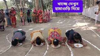 হামাগুড়ি দিয়ে খাবার খাওয়া, আমাদের একটি চাওয়া পাওয়া আমাদের চ্যানেল থেকে একটু ঘুরে যাওয়া ধন্যবাদ।