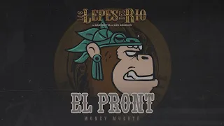 Los Lepes del Rio - El  Pront (Audio)