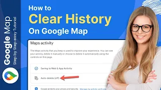 🌟 How to Clear History in Google Maps 2024: Quick Guide