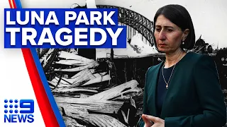 Demands for Luna Park Ghost Train inquiry | 9 News Australia