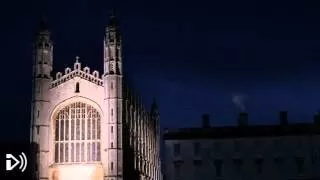 A Festival of Nine Lessons and Carols 2014 King's College Cambridge AUDIO ONLY full versio