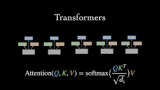 What are Transformer Neural Networks?