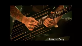 Synyster Gates - Solos