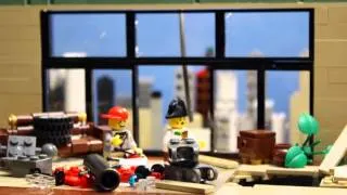 The LEGO Movie - Fan Made Films - Official Warner Bros. UK