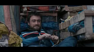 Джунгли - Русский Трейлер#2(2017)