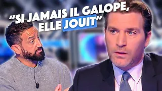 Jérémie Assous apporte les preuves du Complément d'Enquête truqué !