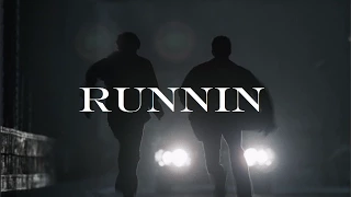 Supernatural - Runnin - Sam & Dean