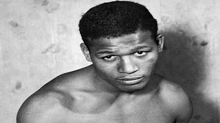 Sugar Ray Robinson - Beautiful Brutality