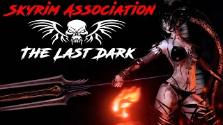 Сборка модов Skyrim SE: The Last Dark 3.6.2 [БЕЗ СМЕРТЕЙ] ❌ Стрим №1