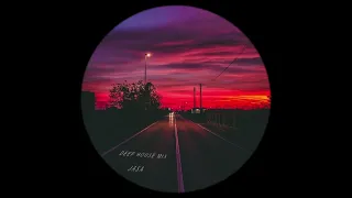 sunset deep house mix