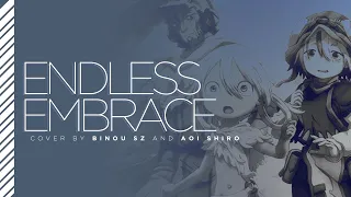 MADE IN ABYSS SEASON 2 ENDING - ENDLESS EMBRACE | BINOU SZ & AOI SHIRO COVER