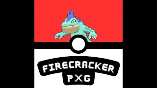 Melhores momento FirecrackerPxg #3