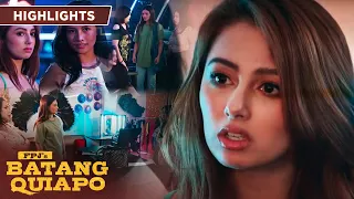 Selene is irritated with Mokang | FPJ's Batang Quiapo (w/ English Subs)