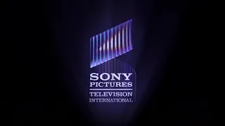 Logo Bloopers S1E1: Sony Pictures Television 2002