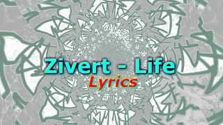 Zivert   Life (lyrics,текст песни)