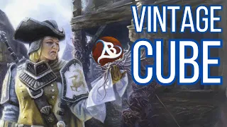 Passing Inspection | Vintage CUBE Draft