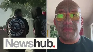 'There will be hell to pay': Te Pāti Māori's stern warning to Govt over gang crackdown | Newshub