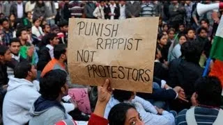 India opens inquiry into Delhi bus gang rape