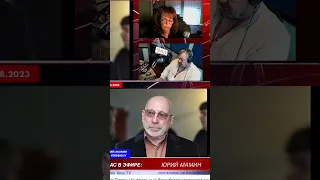 Юрий Мамин - Даже за перепосты сажают в России