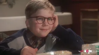 Peter Billingsley on Making A CHRISTMAS STORY