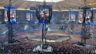 METALLICA - For whom the bell tolls - Live in Hamburg / 28 May 2023