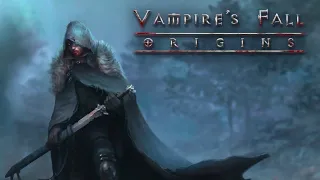 Vampire's Fall: Origins Наконец-то Получил топовое ОЖЕРЕЛЬЕ