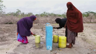 Farmers adapting to climate change