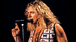 Led Zeppelin Radio Forum Presents - Robert Plant live in California 1993