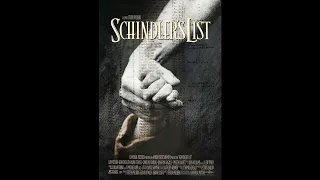 FILM OF THE DAY: Schindler's List (1993)