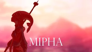 Mipha - Instrumental Mix Cover  (The Legend of Zelda: Breath of the Wild)