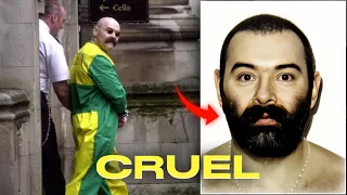Charles Bronson Is So CRAZY Even Other Prisoners Fear Him