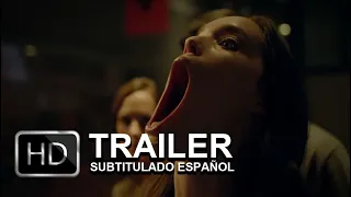 Assimilate (2019) | Trailer subtitulado en español