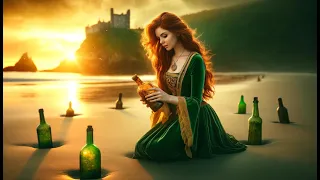 ✨The Enchanted Bottles: An Ancient Irish Fairytale✨☘️ | Bedtime Stories