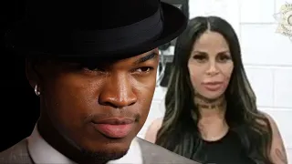 Ne-Yo & His Side Chick Are a Hot STANKIN' Mess