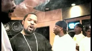 Ice Cube - Smoke Some Weed ft. Eminem