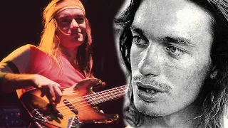 The Life and Tragic Ending of Jaco Pastorius