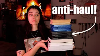 Physical Media Anti Haul | February 2024