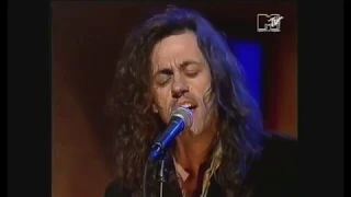 Bob Geldof - I Don't Like Mondays (Live MTV Most Wanted)