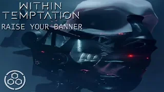 Within Temptation-Raise Your Banner (guitar cover)